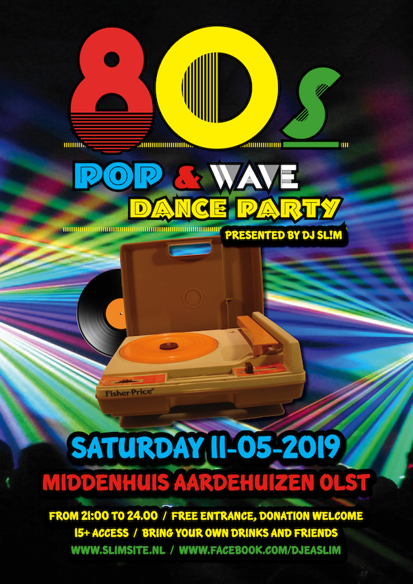 flyer gallery